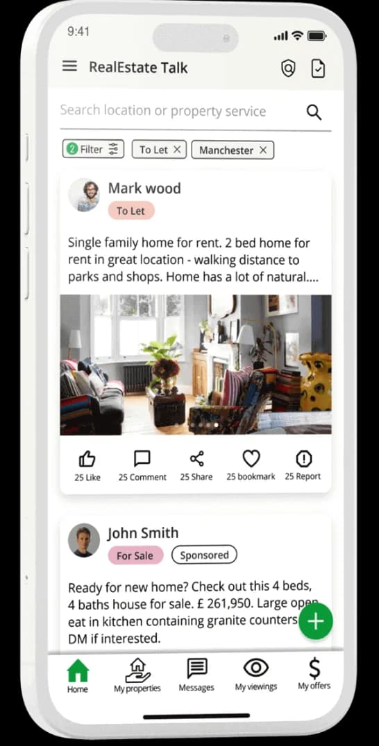 Post Property for Free Post Property for Free