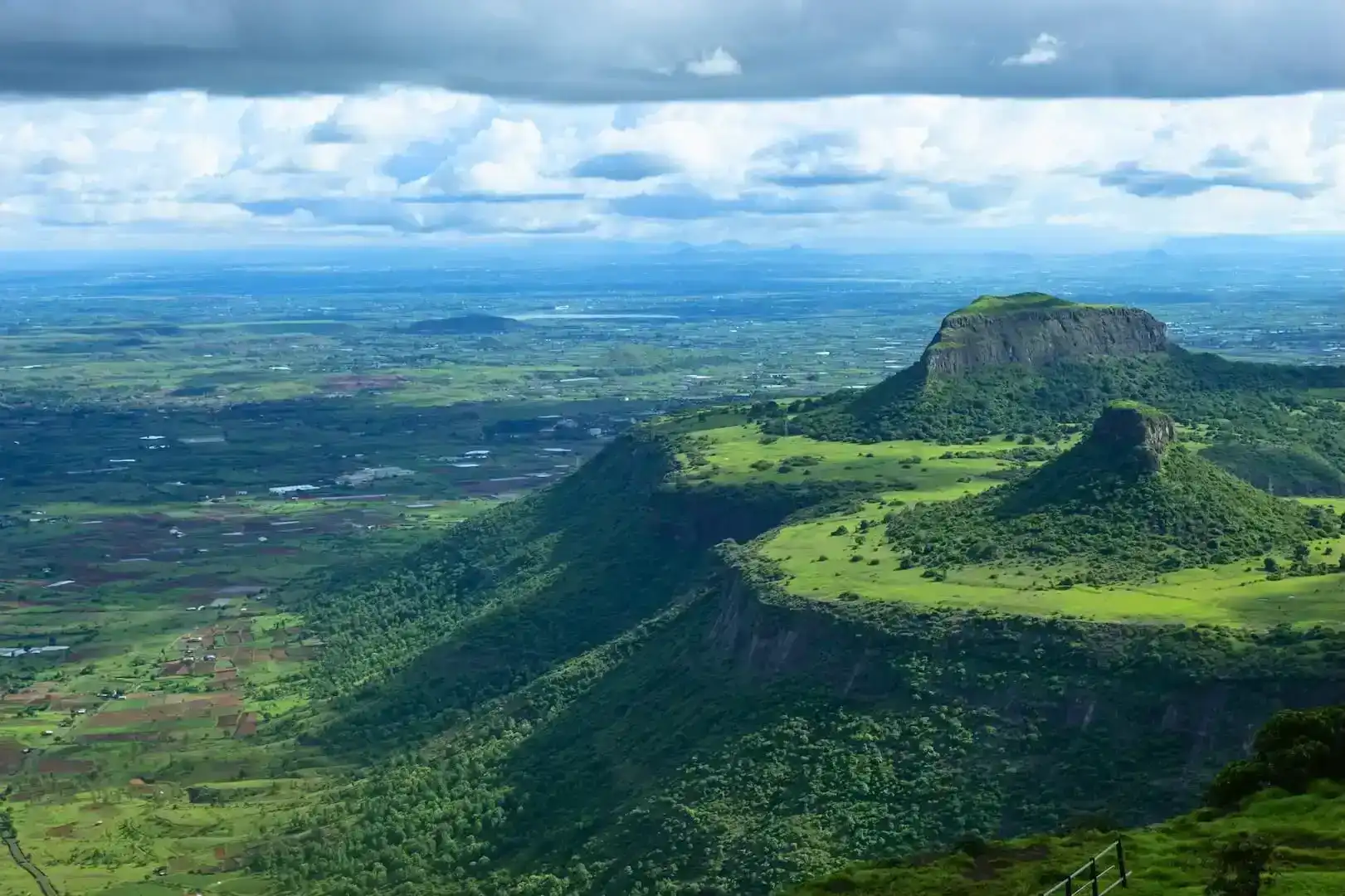 Nashik City Image