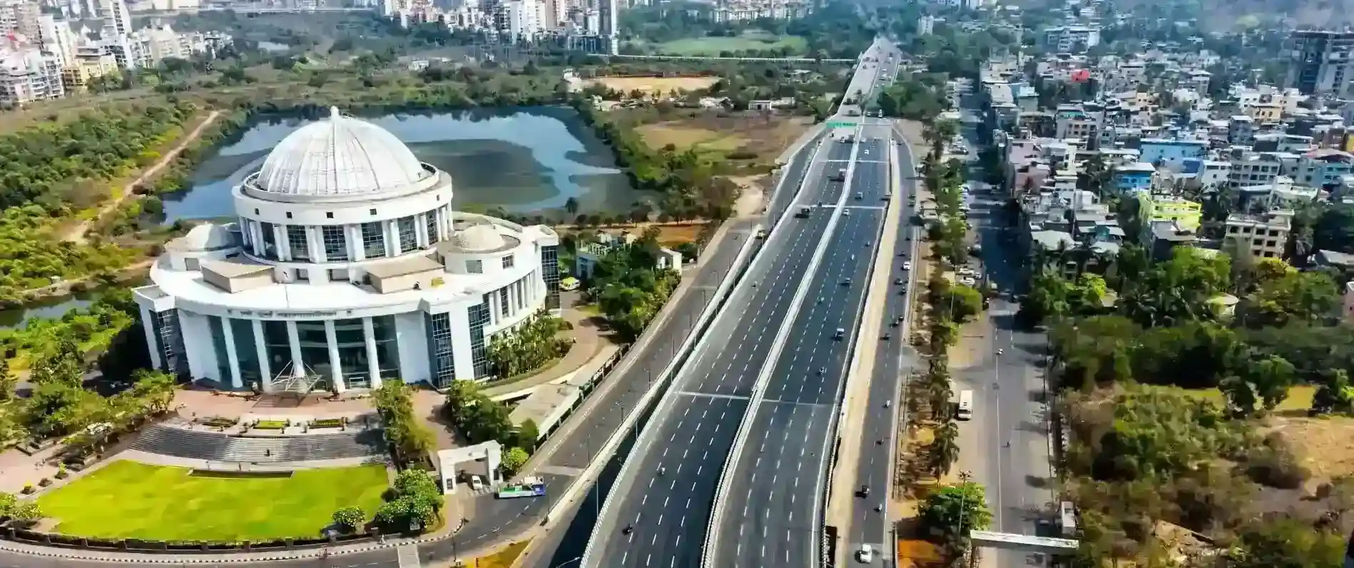 Love Where You Live – Choose Navi Mumbai Love Where You Live – Choose Navi Mumbai